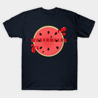 Watermelon T-Shirt